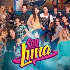Soy Luna Quiz (Сой Луна Викторина) [МОД Меню] APK Android