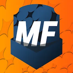 MADFUT 23 (МАДФУТ 23) [МОД Меню] APK Android