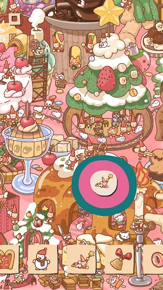 soupsoup (супсуп) [МОД Бесконечные монеты] APK Android Screenshot 3