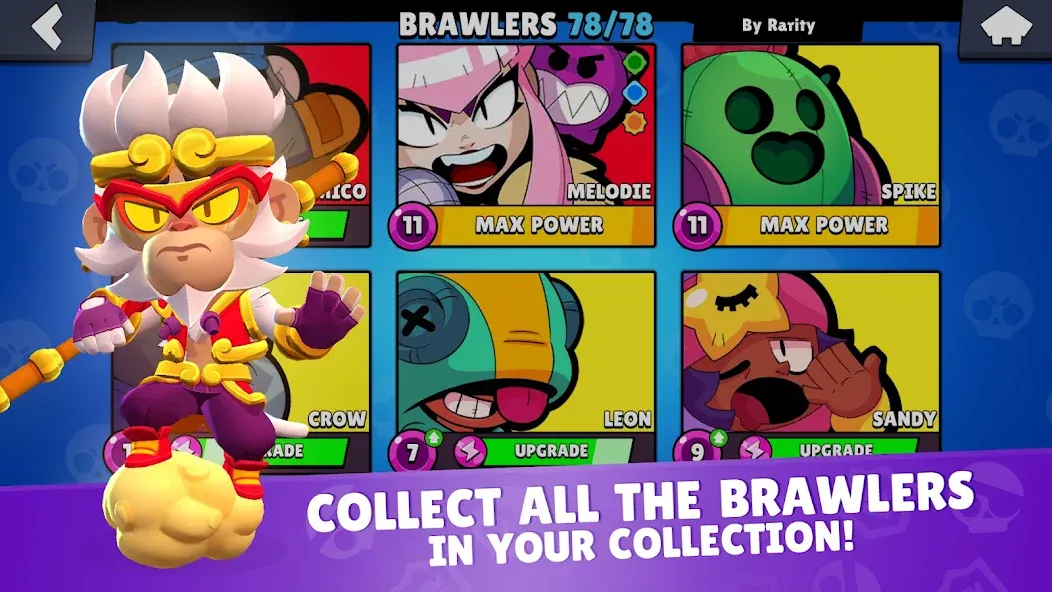 Star Box Simulator for BS [МОД Mega Pack] APK Android Screenshot 4