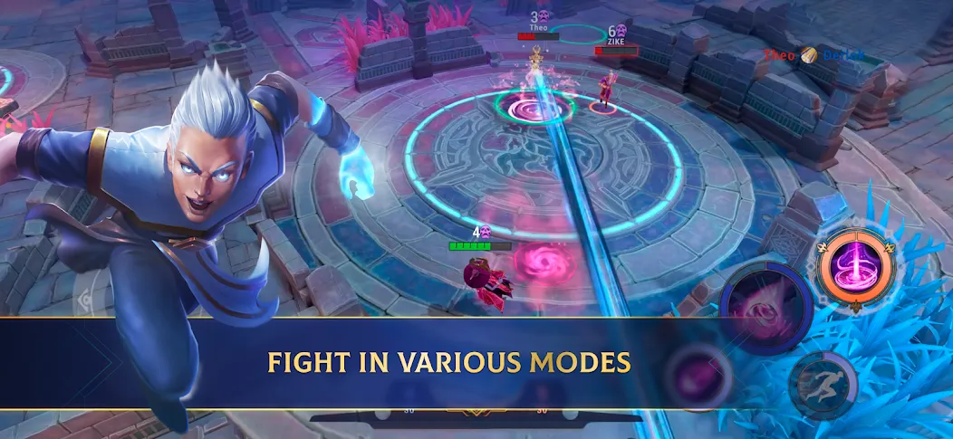 MagicCraft (МагикКрафт) [МОД Mega Pack] APK Android Screenshot 1