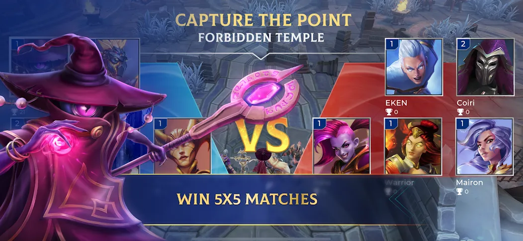 MagicCraft (МагикКрафт) [МОД Mega Pack] APK Android Screenshot 5