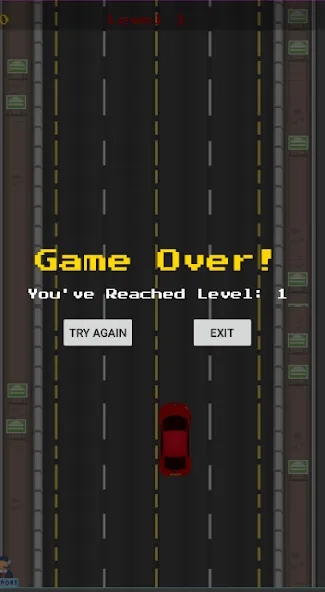 Virtual Car (Виртуальный автомобиль) [МОД Меню] APK Android Screenshot 2