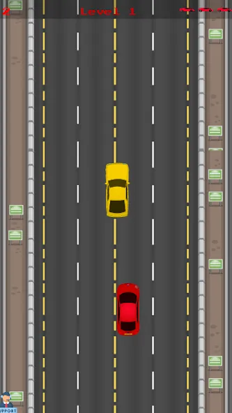 Virtual Car (Виртуальный автомобиль) [МОД Меню] APK Android Screenshot 3