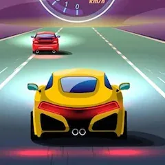 Virtual Car (Виртуальный автомобиль) [МОД Меню] APK Android