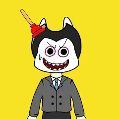 Monster Mix and Match ASMR (Микс Монстер) [МОД Много денег] APK Android