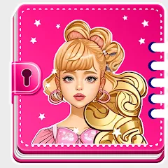 Paper Doll Dress up Games [МОД Бесконечные монеты] APK Android