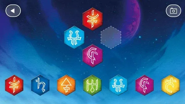 Rising 5 (Райзинг 5) [МОД Premium] APK Android Screenshot 3