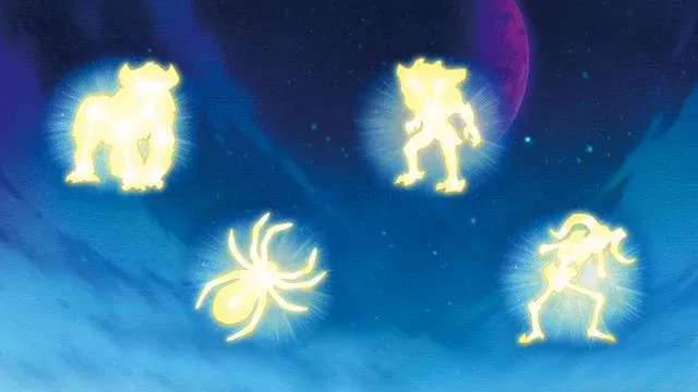 Rising 5 (Райзинг 5) [МОД Premium] APK Android Screenshot 4