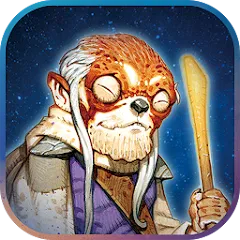 Rising 5 (Райзинг 5) [МОД Premium] APK Android