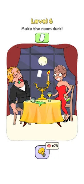 Hide My Proof (Хайд Май Проф) [МОД Меню] APK Android Screenshot 2