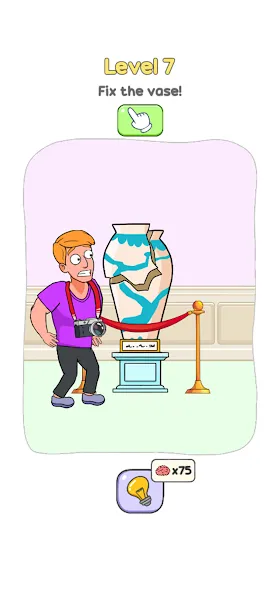 Hide My Proof (Хайд Май Проф) [МОД Меню] APK Android Screenshot 3