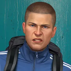 Gang Wars (Фанварс) [МОД Unlocked] APK Android