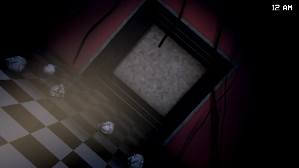 Five Nights at Maggie's [МОД Mega Pack] APK Android Screenshot 2