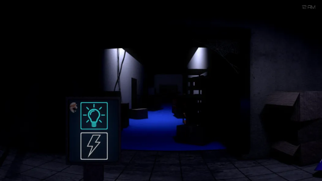Five Nights at Maggie's 2 [МОД Unlocked] APK Android Screenshot 3