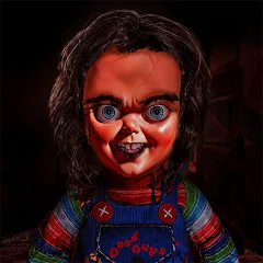 Scary Doll Evil Haunted House (Скари Долл Злой Обитель Духов) [МОД Premium] APK Android