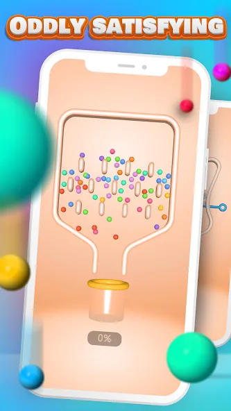 Pull the Pin (Пул зе пин) [МОД Много денег] APK Android Screenshot 2