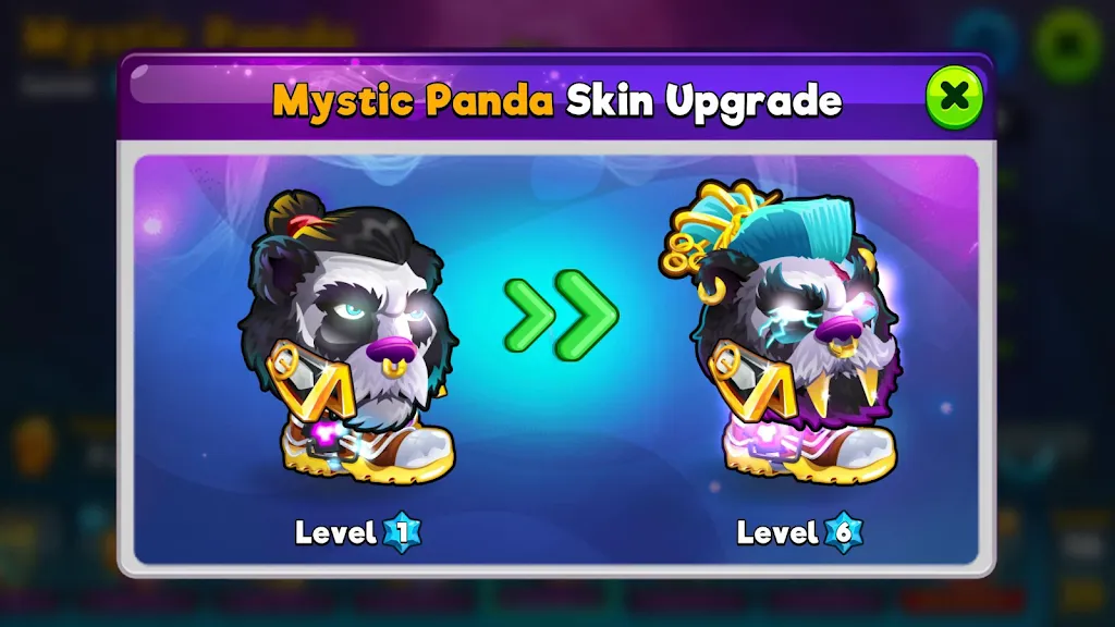 Head Ball 2 - Online Soccer (Хед Болл 2) [МОД Меню] APK Android Screenshot 3