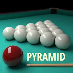 Russian Billiard Pool [МОД Много денег] APK Android