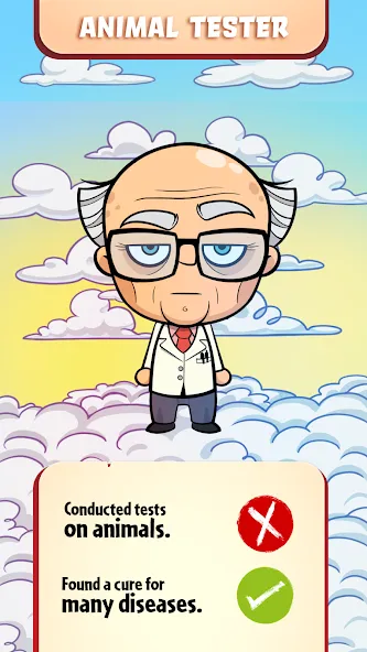 Judgment Day: Angel of God (День Суда) [МОД Меню] APK Android Screenshot 3