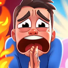 Help Me: Tricky Brain Puzzles (Хелп Ми) [МОД Бесконечные монеты] APK Android