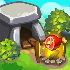 Tribe Dash - Time management (Трайб Дэш) [МОД Меню] APK Android