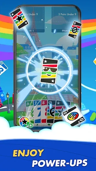 Phase 10: World Tour (Фаза 10) [МОД Много денег] APK Android Screenshot 4
