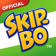 Skip-Bo (кип) [МОД Бесконечные монеты] APK Android