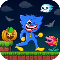 Super Matteo Adventure (упер Маттео Приключение) [МОД Много денег] APK Android