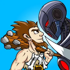 Age of War 2 (Эйдж оф Вор 2) [МОД Premium] APK Android