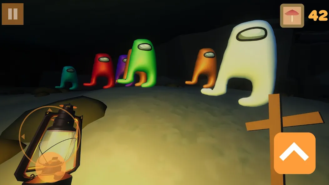 Проклятие Мудрого Дерева [МОД Mega Pack] APK Android Screenshot 3