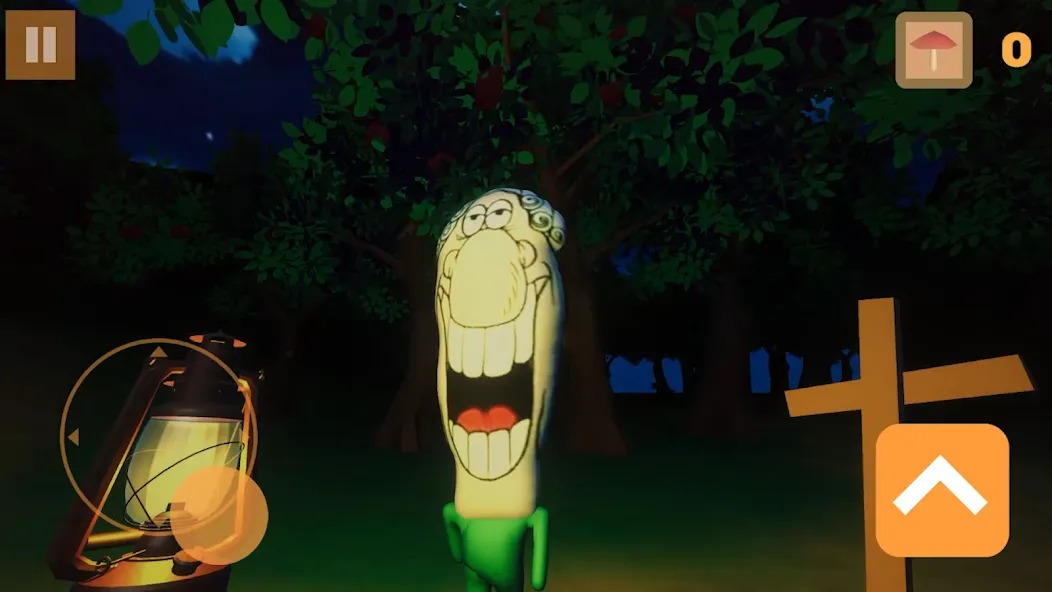 Проклятие Мудрого Дерева [МОД Mega Pack] APK Android Screenshot 4