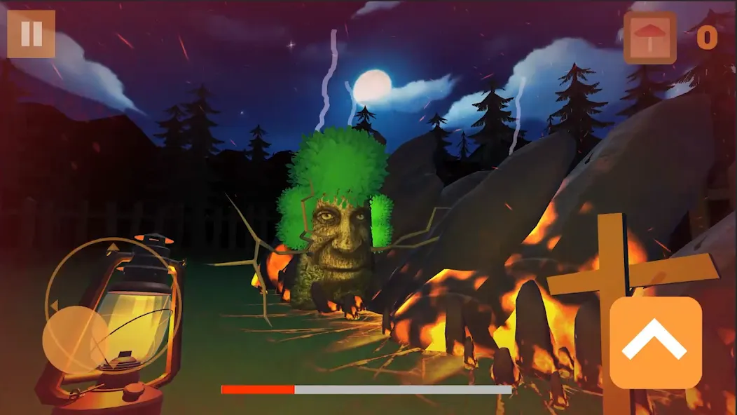 Проклятие Мудрого Дерева [МОД Mega Pack] APK Android Screenshot 5