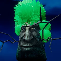 Проклятие Мудрого Дерева [МОД Mega Pack] APK Android