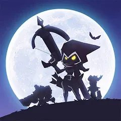Path of Immortals: Survivor (Паф оф Имморталс) [МОД Mega Pack] APK Android