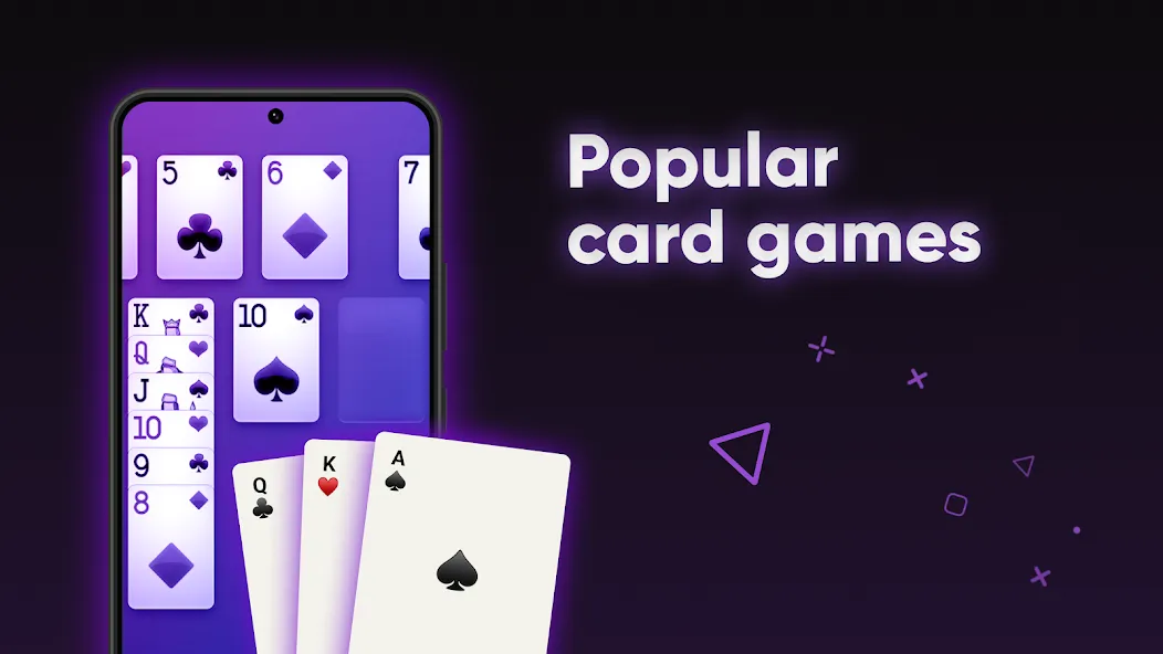 Offline Games - No WiFi - Fun [МОД Много денег] APK Android Screenshot 4