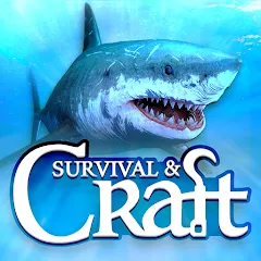 Survival & Craft: Multiplayer [МОД Все открыто] APK Android