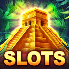Slots WOW Casino Slot Machine (Слотс ВОУ) [МОД Premium] APK Android