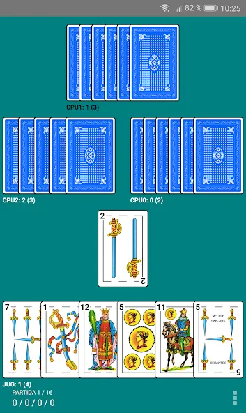 Pocha (Поча) [МОД Меню] APK Android Screenshot 2