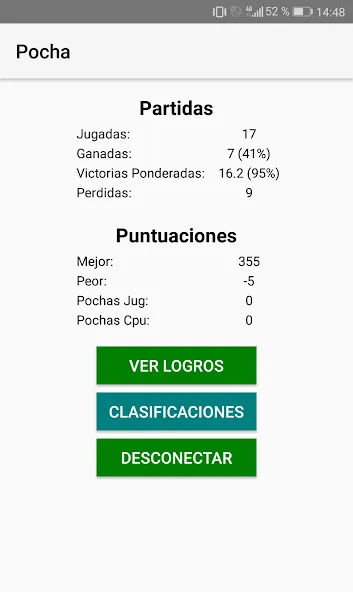 Pocha (Поча) [МОД Меню] APK Android Screenshot 4