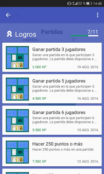 Pocha (Поча) [МОД Меню] APK Android Screenshot 5