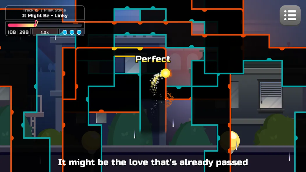 Rhythm Journey (РитмДжорни) [МОД Много денег] APK Android Screenshot 4