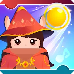 Rhythm Journey (РитмДжорни) [МОД Много денег] APK Android