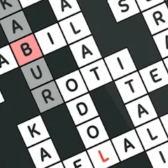 TTS Pintar - Teka Teki Silang (Пинтар) [МОД Mega Pack] APK Android