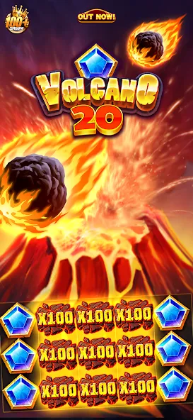 Full House Casino - Slots Game (Фулл Хаус Казино) [МОД Меню] APK Android Screenshot 1