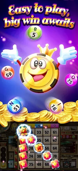 Full House Casino - Slots Game (Фулл Хаус Казино) [МОД Меню] APK Android Screenshot 3