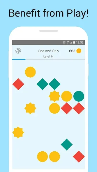 Memory Games: Brain Training [МОД Unlocked] APK Android Screenshot 4