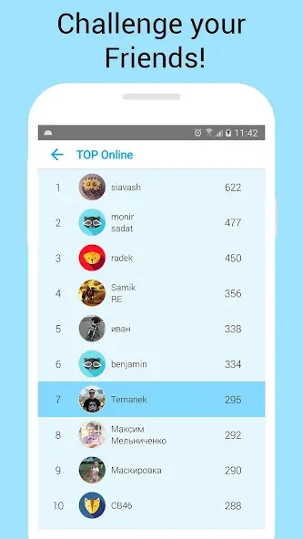 Memory Games: Brain Training [МОД Unlocked] APK Android Screenshot 5