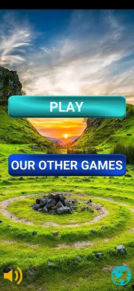 More than 1000 words [МОД Все открыто] APK Android Screenshot 2