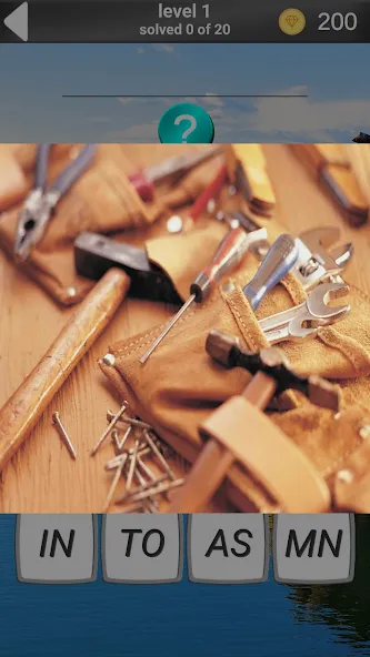 500 words 2. (пятьсот) [МОД Много денег] APK Android Screenshot 2